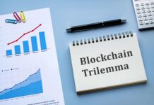 Trilemma: Blockchain’in 3 Yüzü Trilemma sorunu
