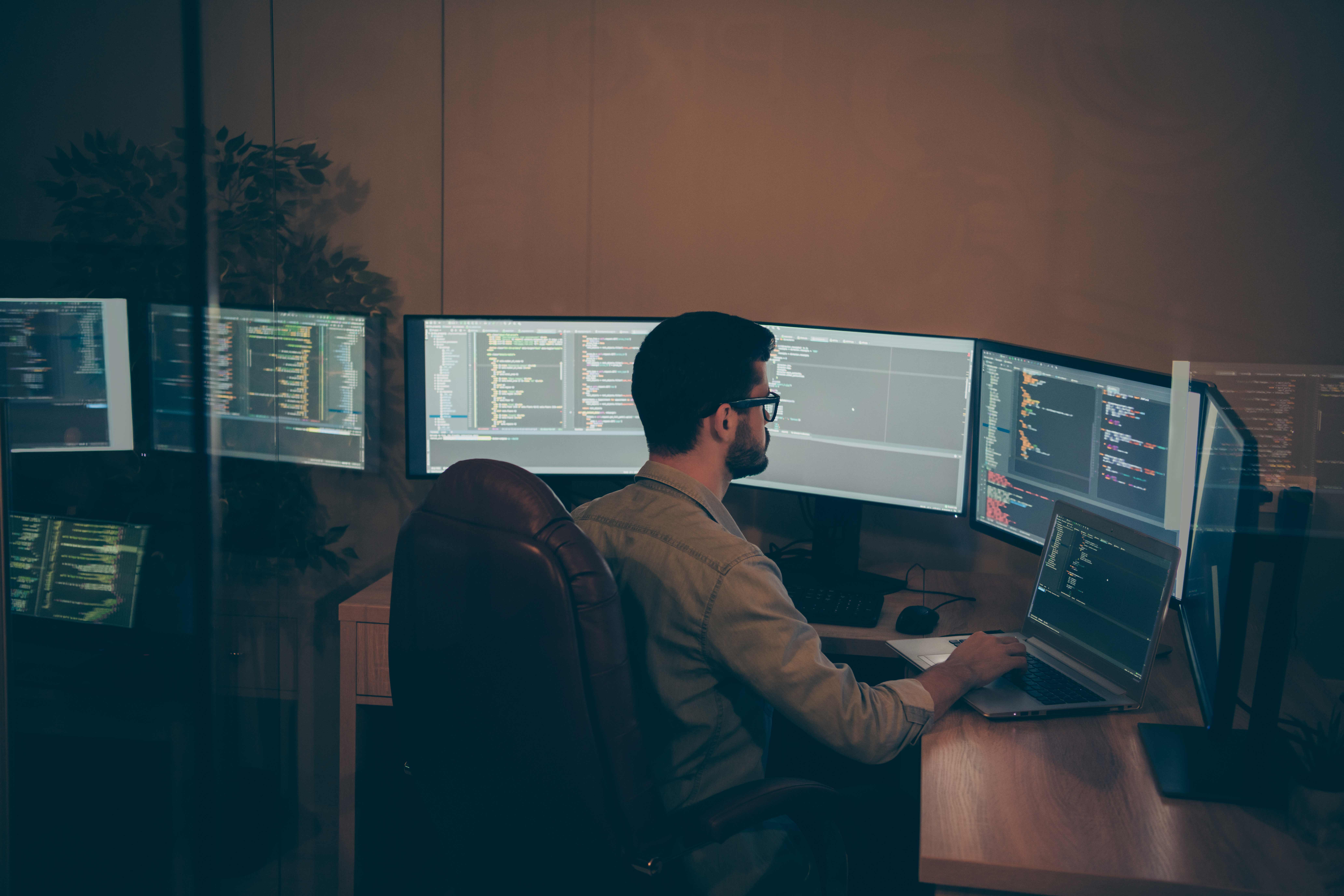 Blockchain Yazılımcısının Rolü blockchain yazılımcısı