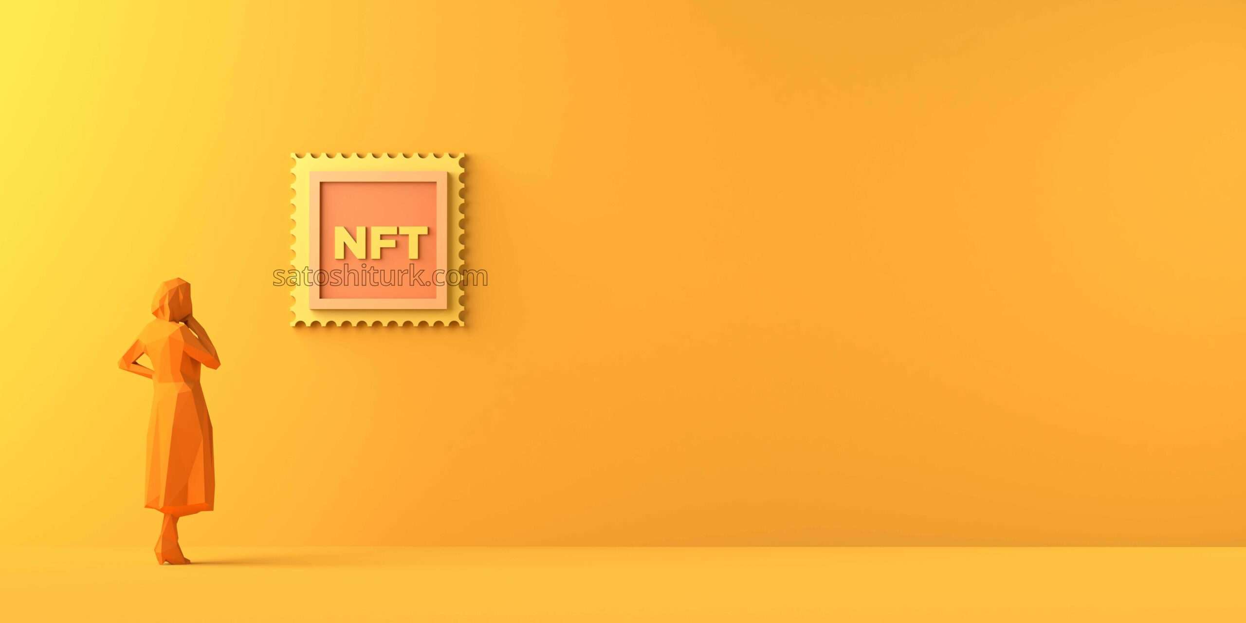 NFT: Fırsatlar, Riskler ve Bilinmeyenler Blockchain ve NFT Danışmanlığı
